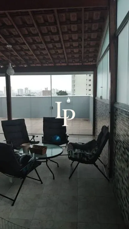 Cobertura, 3 quartos, 88 m² - Foto 35