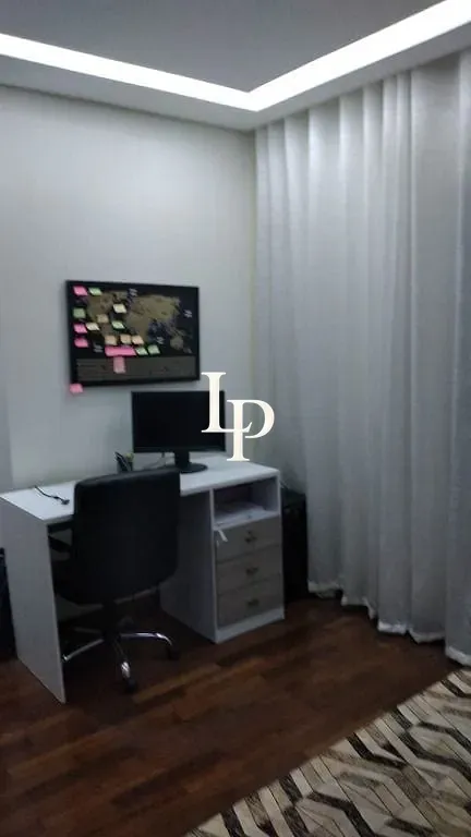 Cobertura, 3 quartos, 88 m² - Foto 9