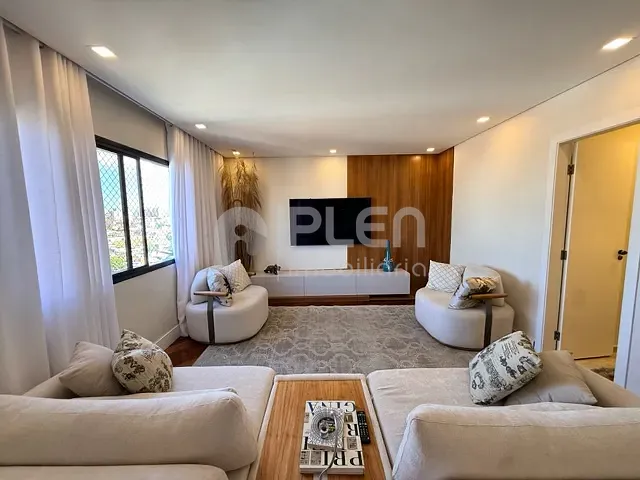 Cobertura / Penthouse 4 quartos e 4 banheiros, à venda, no bairro Vila Romero em São Paulo