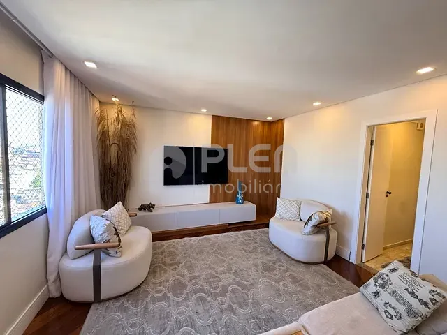 Cobertura / Penthouse 4 quartos e 4 banheiros, à venda, no bairro Vila Romero em São Paulo