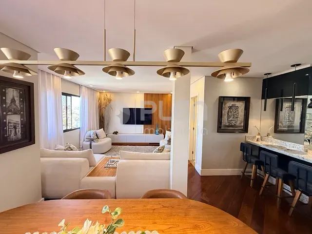 Cobertura / Penthouse 4 quartos e 4 banheiros, à venda, no bairro Vila Romero em São Paulo