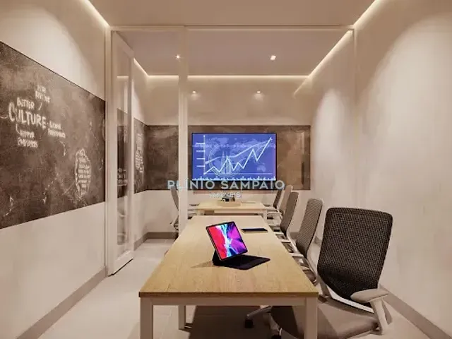 Cobertura / Penthouse com 128m² 2 quartos e 3 banheiros, à venda, no bairro Praia do Canto em Vitória