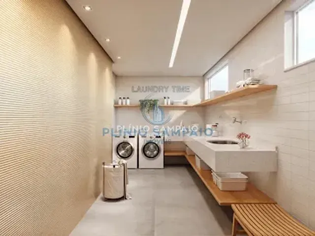 Cobertura / Penthouse com 128m² 2 quartos e 3 banheiros, à venda, no bairro Praia do Canto em Vitória