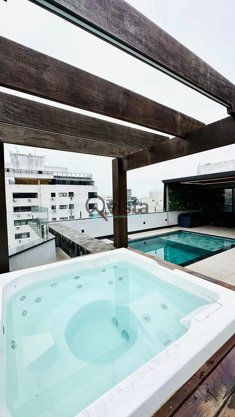 Cobertura, 3 quartos, 150 m² - Foto 22