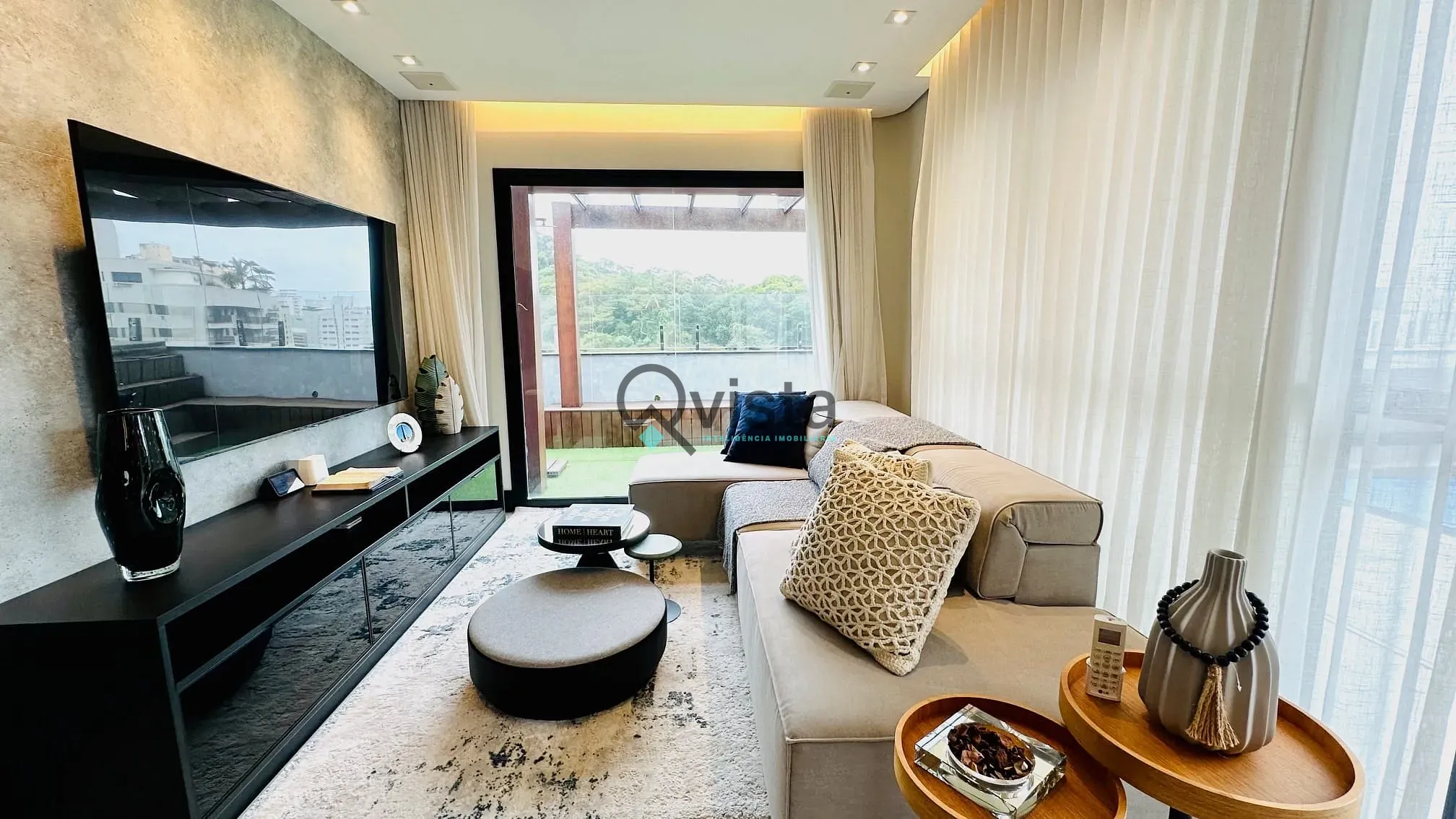 Cobertura, 3 quartos, 150 m² - Foto 1