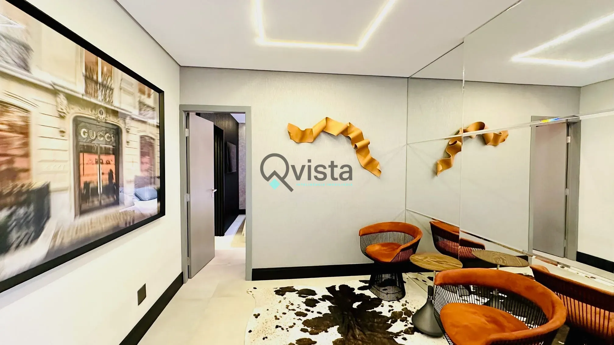 Cobertura, 3 quartos, 150 m² - Foto 3