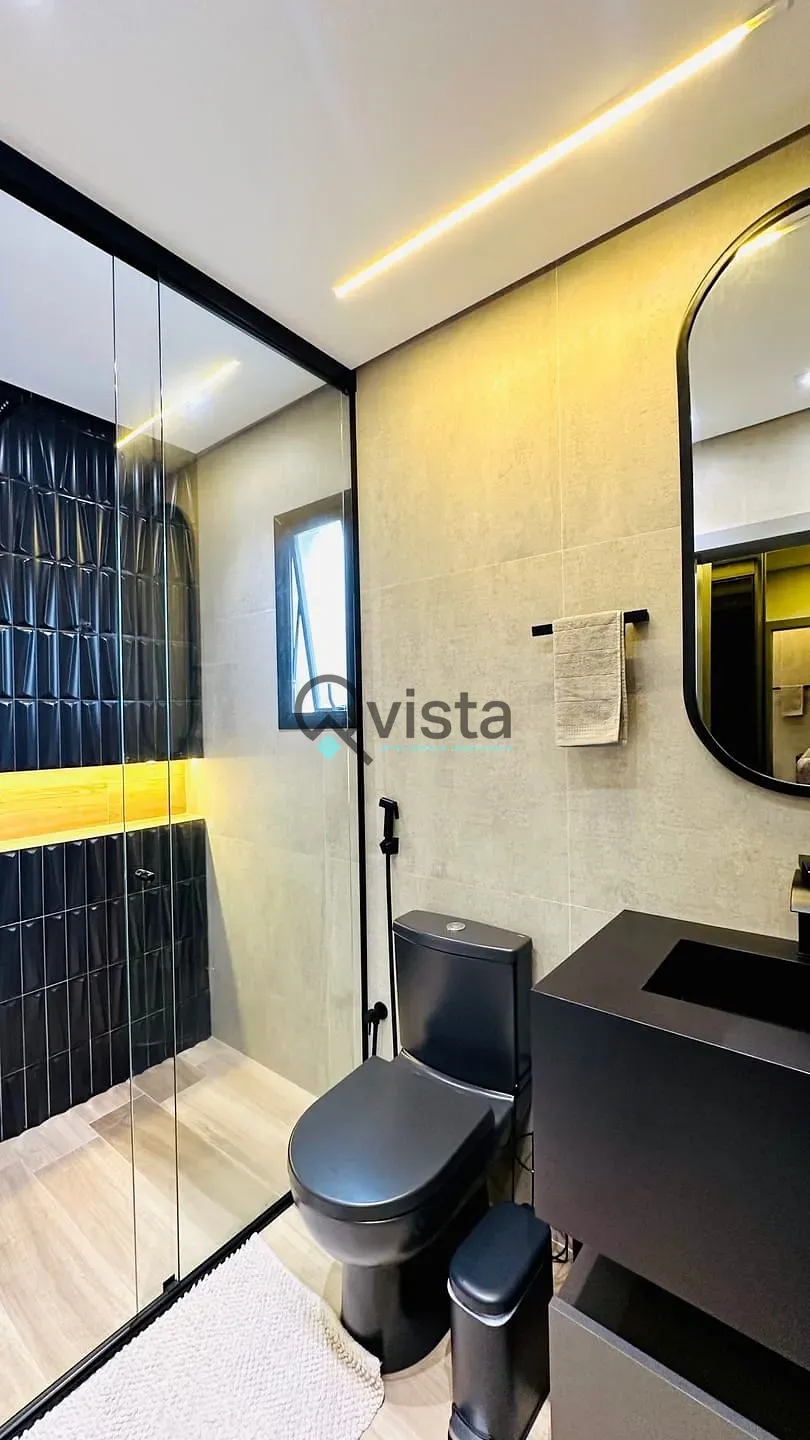 Cobertura, 3 quartos, 150 m² - Foto 13
