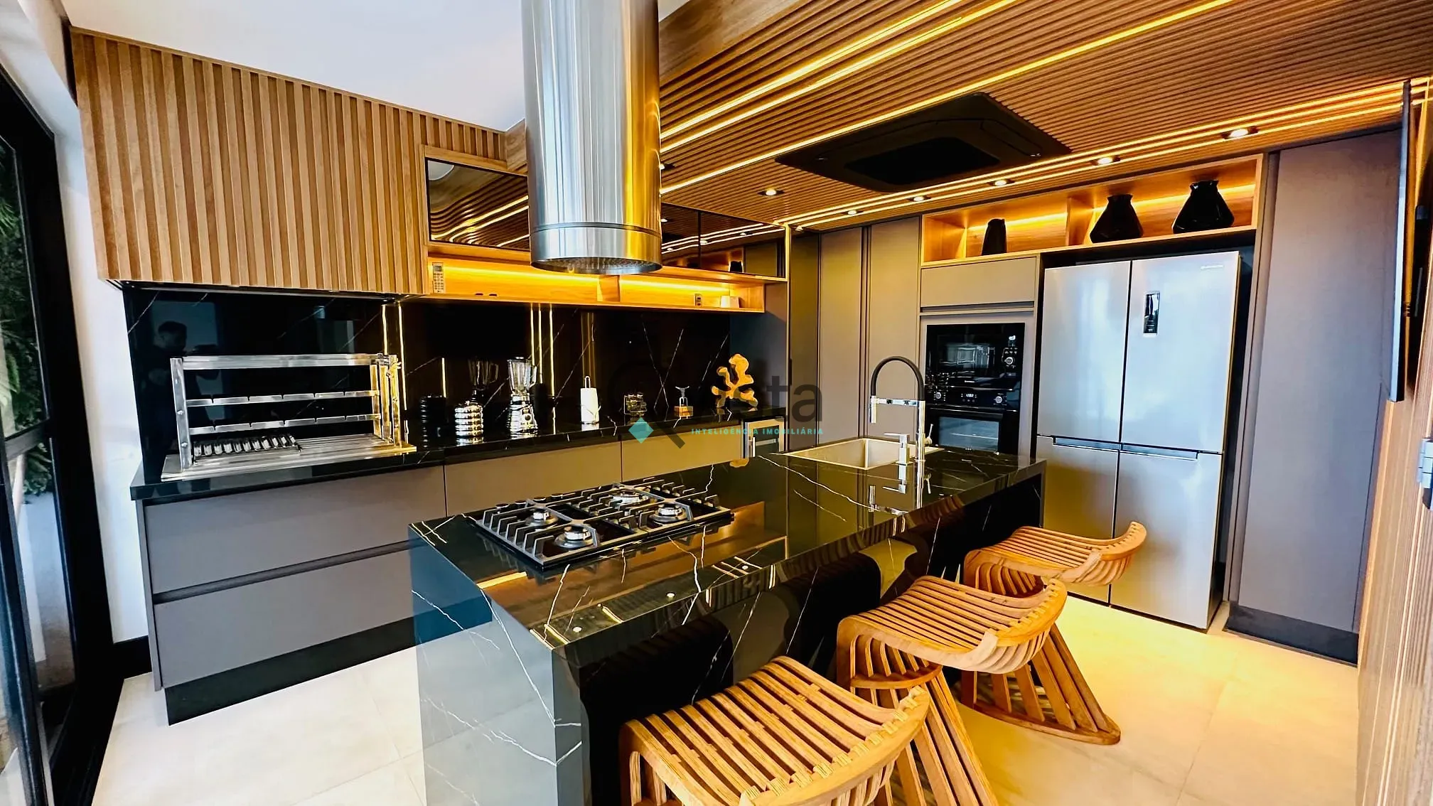 Cobertura, 3 quartos, 150 m² - Foto 14