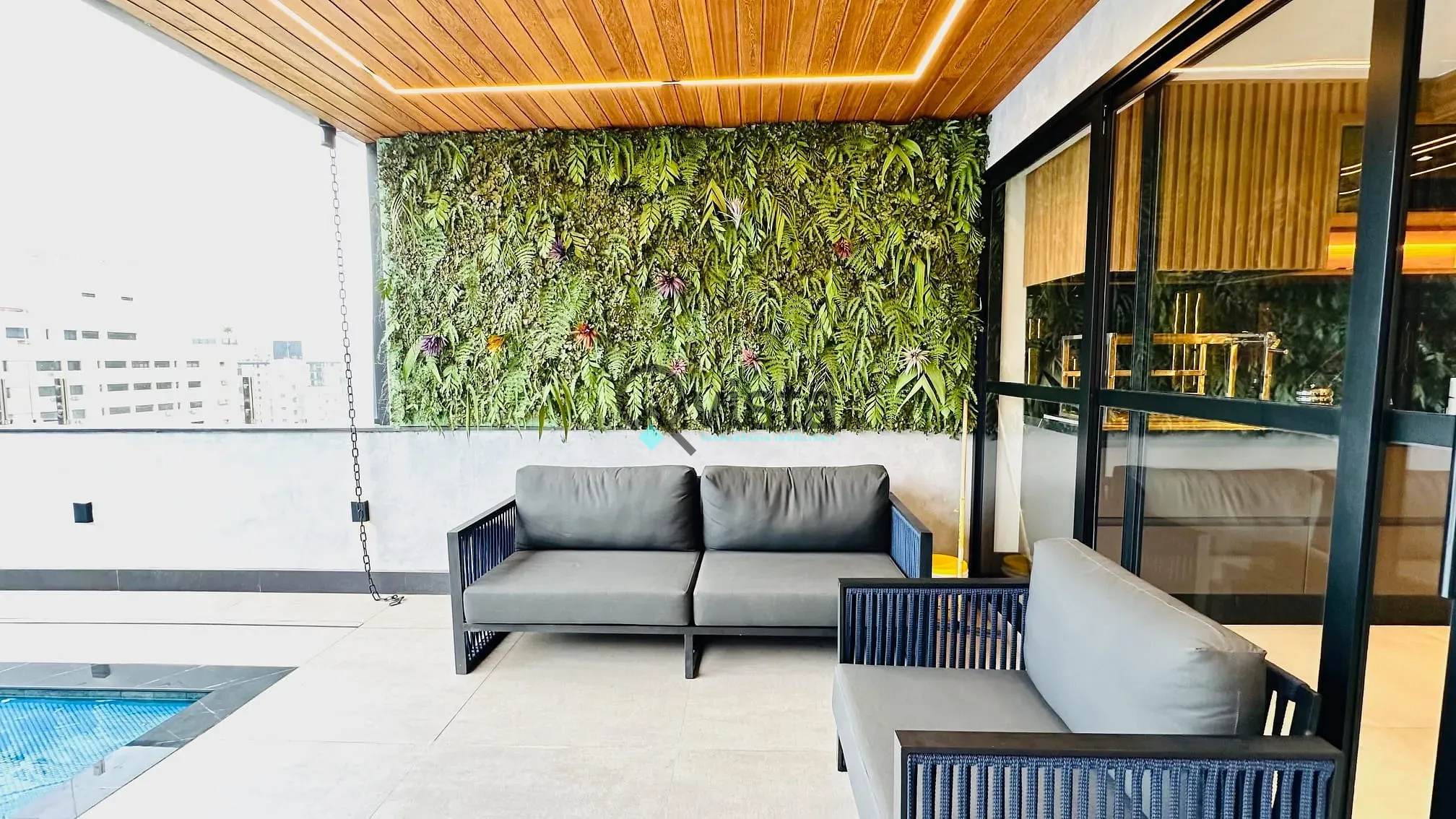 Cobertura, 3 quartos, 150 m² - Foto 18