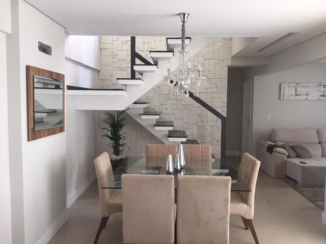 Foto do Cobertura / Penthouse - Cobertura com 3 dormitórios à venda, 150 m² por R$ 860.000,00 - Jardim Satélite - São José dos Campos/SP | RUSSI IMÓVEIS