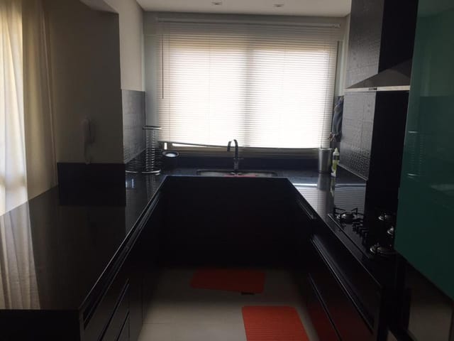 Foto do Cobertura / Penthouse - Cobertura com 3 dormitórios à venda, 150 m² por R$ 860.000,00 - Jardim Satélite - São José dos Campos/SP | RUSSI IMÓVEIS