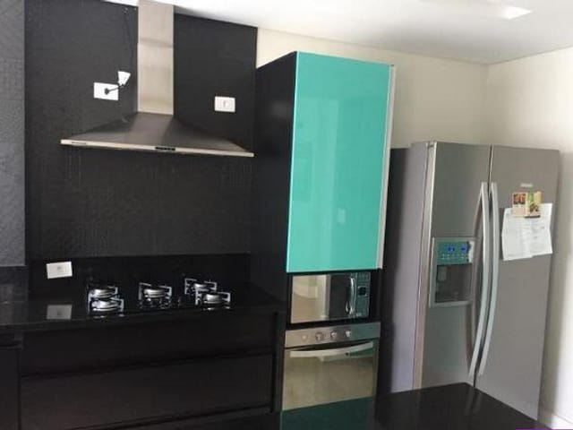Foto do Cobertura / Penthouse - Cobertura com 3 dormitórios à venda, 150 m² por R$ 860.000,00 - Jardim Satélite - São José dos Campos/SP | RUSSI IMÓVEIS