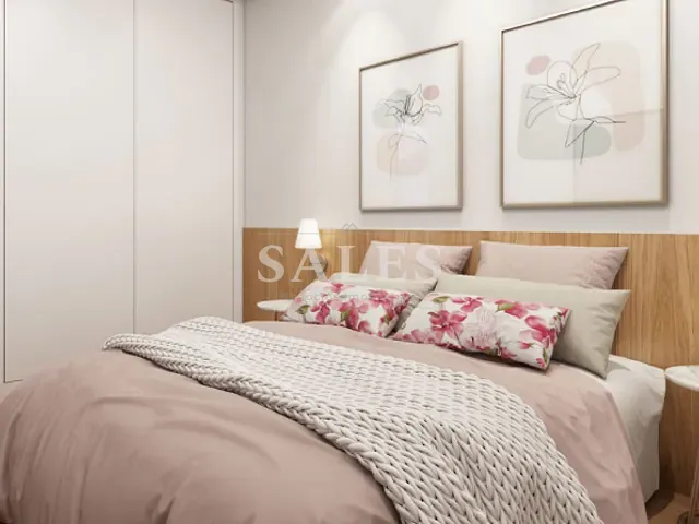 Cobertura / Penthouse com 151m² 3 quartos e 3 banheiros, à venda, no bairro Jardim Glória em Juiz de Fora