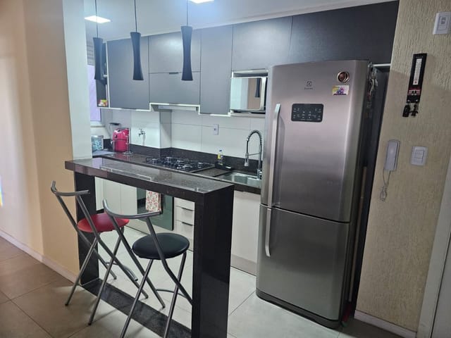 Cobertura / Penthouse 3 quartos e 3 banheiros, à venda, no bairro Teixeiras em Juiz de Fora