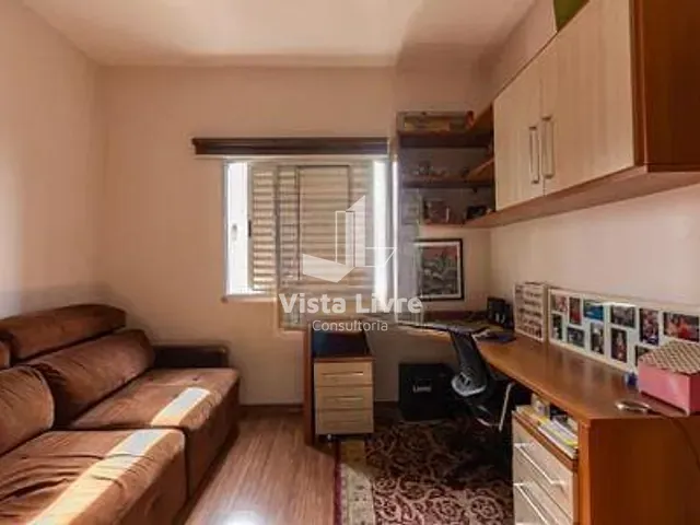 Cobertura / Penthouse com 122m² 3 quartos e 3 banheiros, à venda, no bairro Bela Vista em Osasco