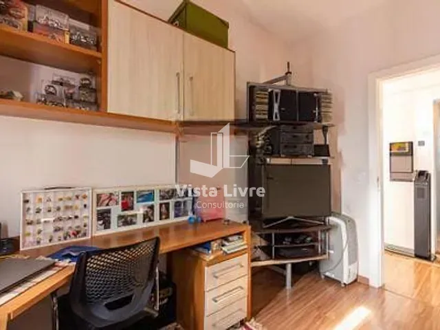 Cobertura / Penthouse com 122m² 3 quartos e 3 banheiros, à venda, no bairro Bela Vista em Osasco