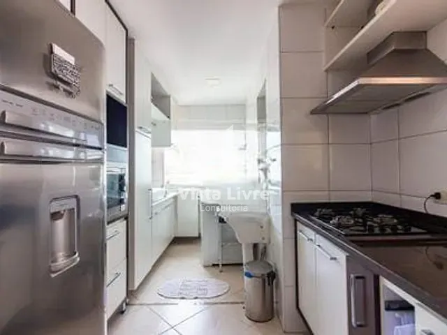 Cobertura / Penthouse com 122m² 3 quartos e 3 banheiros, à venda, no bairro Bela Vista em Osasco