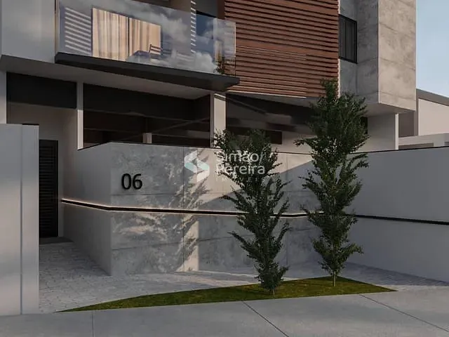Cobertura / Penthouse 3 quartos e 2 banheiros, à venda, no bairro Benfica em Juiz de Fora