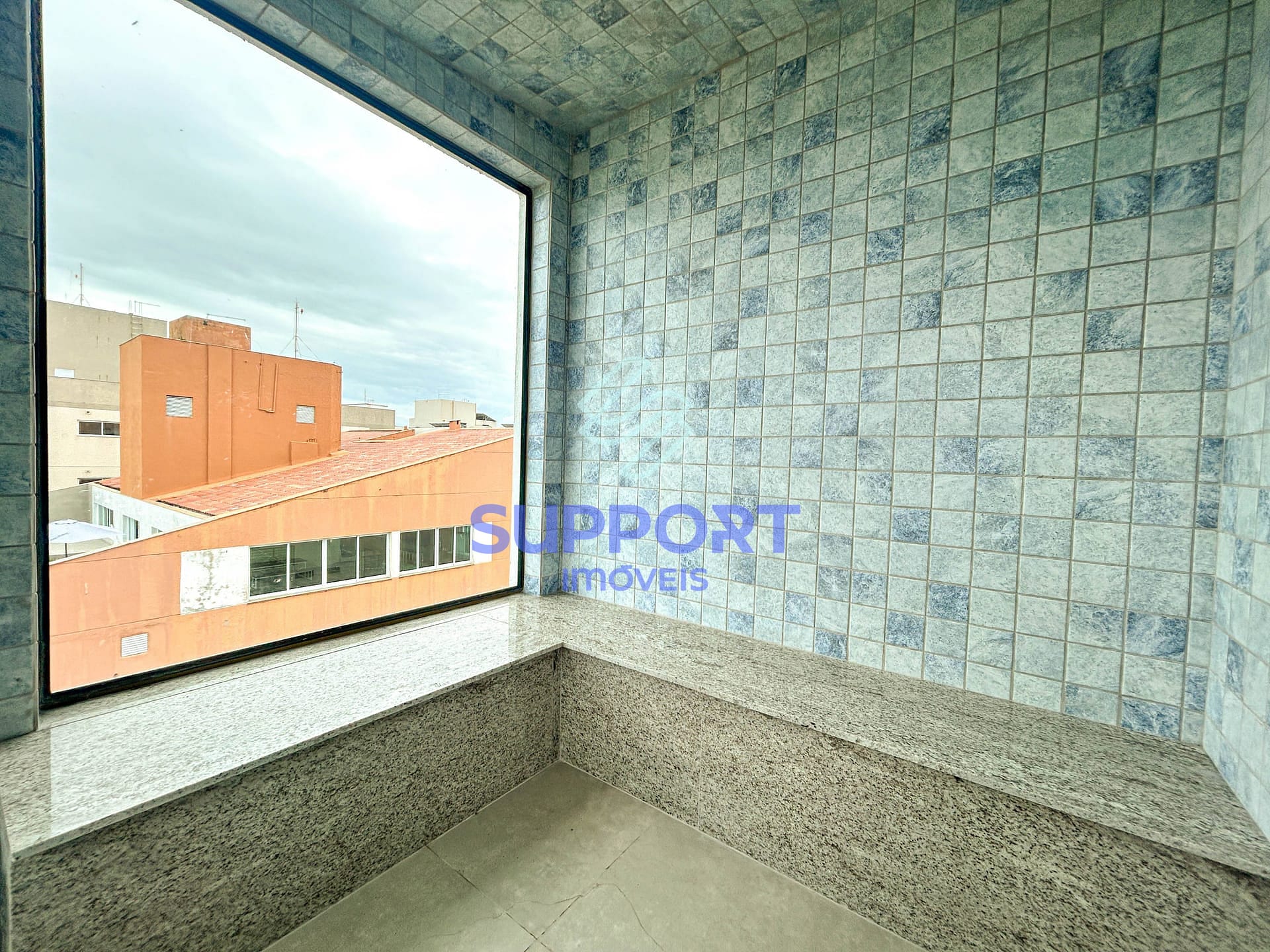Cobertura à venda com 3 quartos, 180m² - Foto 5
