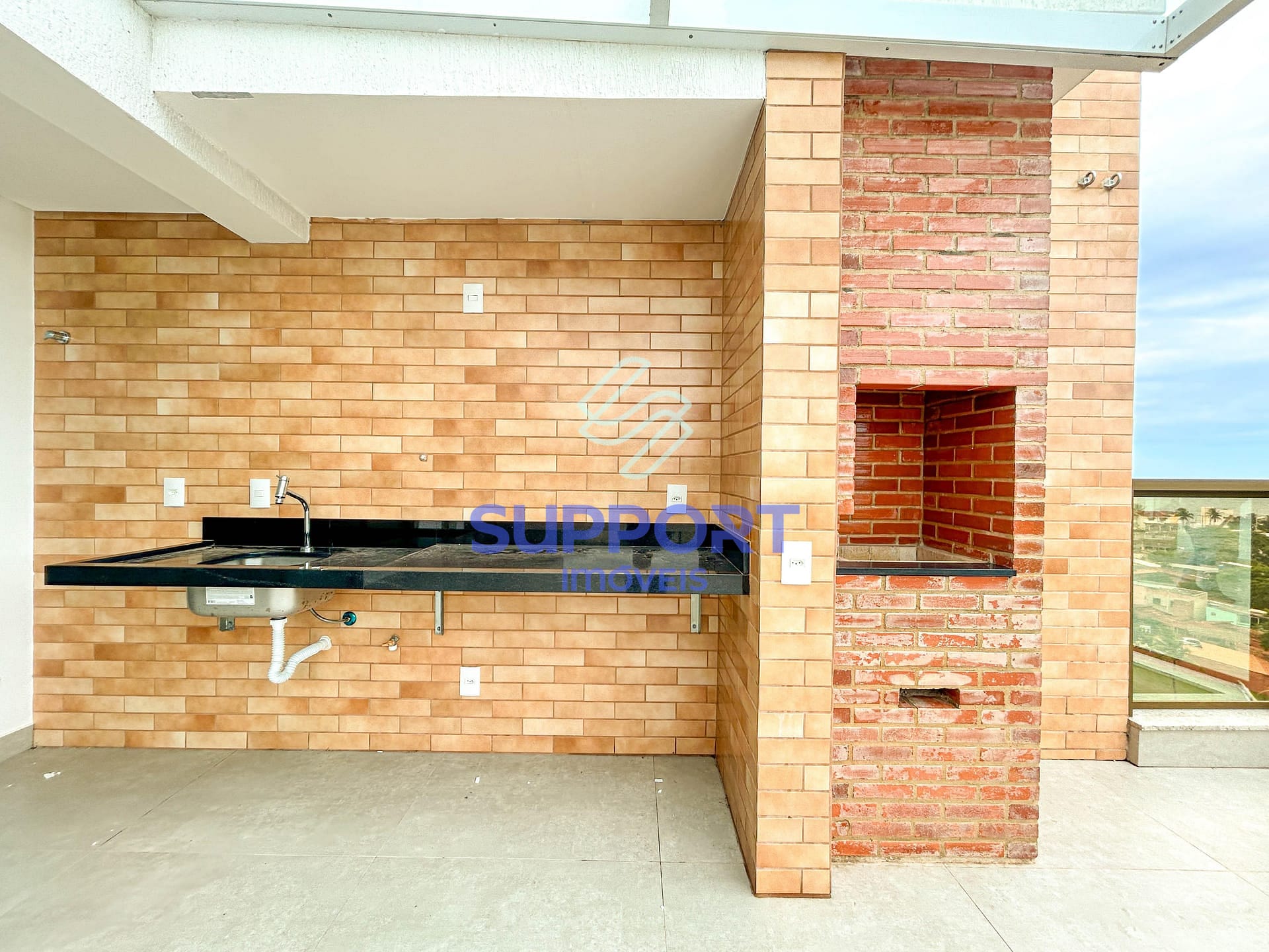 Cobertura à venda com 3 quartos, 180m² - Foto 3