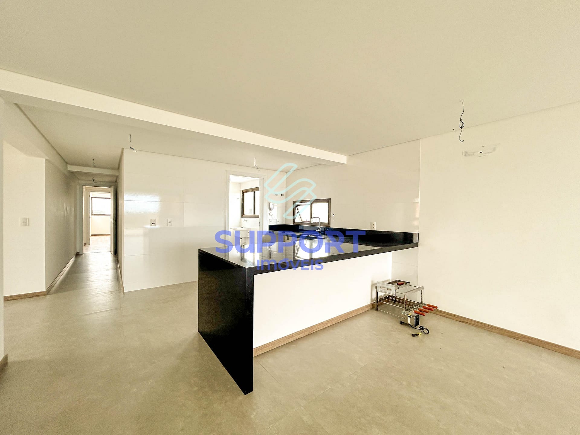 Cobertura à venda com 3 quartos, 180m² - Foto 9