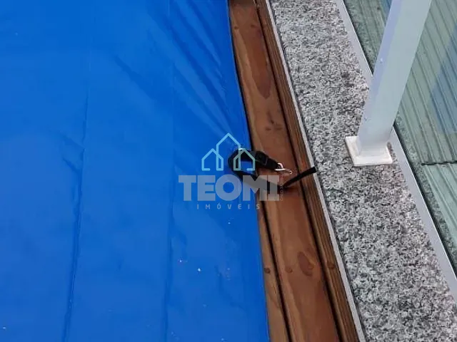 Cobertura / Penthouse 2 quartos e 2 banheiros, à venda, no bairro Itaguá em Ubatuba