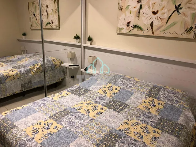 Cobertura / Penthouse 2 quartos e 2 banheiros, à venda, no bairro Itaguá em Ubatuba