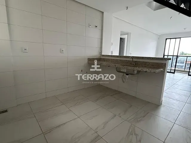 Cobertura / Penthouse 2 quartos e 3 banheiros, à venda, no bairro Monte Castelo em Volta Redonda