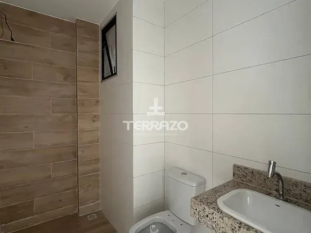 Cobertura / Penthouse 2 quartos e 3 banheiros, à venda, no bairro Monte Castelo em Volta Redonda