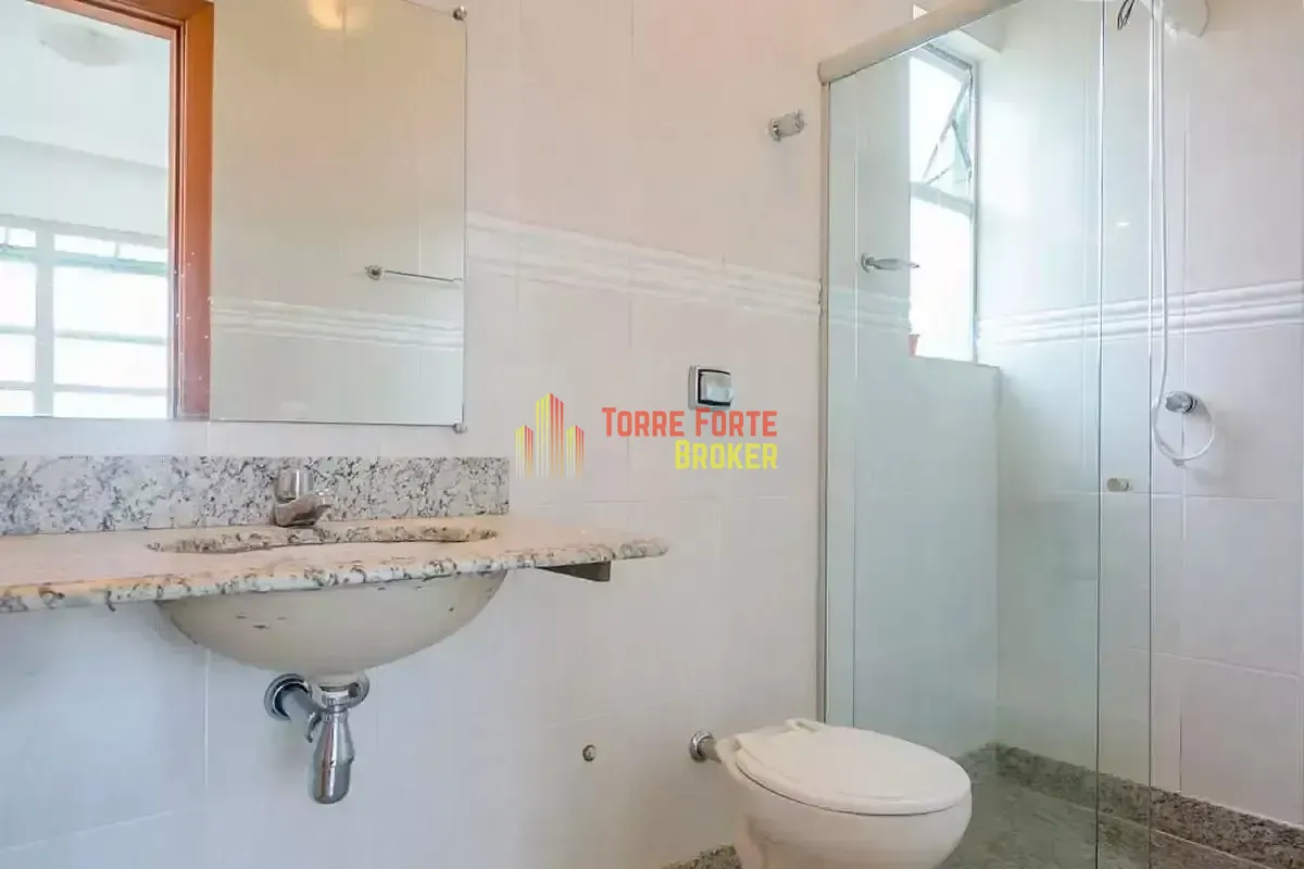 Cobertura, 3 quartos, 164 m² - Foto 20