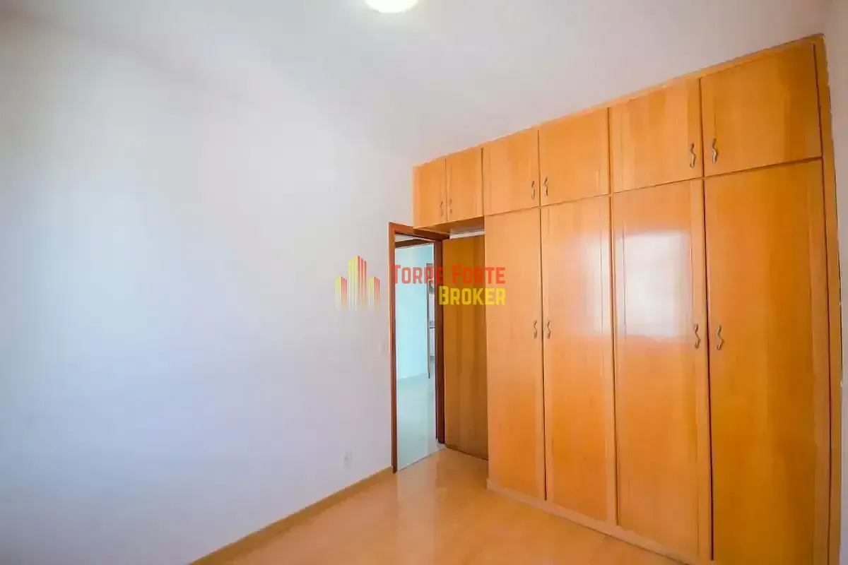 Cobertura, 3 quartos, 164 m² - Foto 3