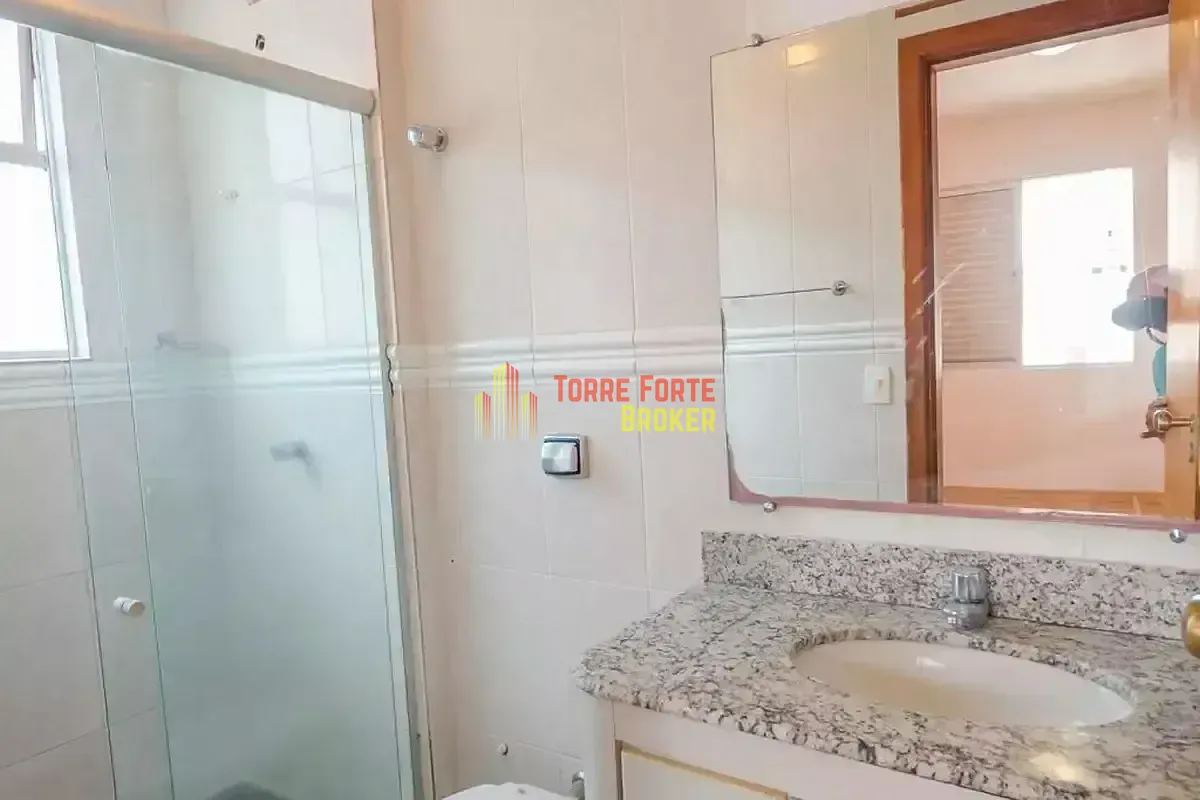 Cobertura, 3 quartos, 164 m² - Foto 19