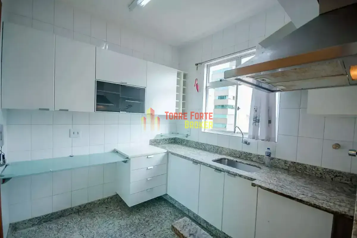 Cobertura, 3 quartos, 164 m² - Foto 12