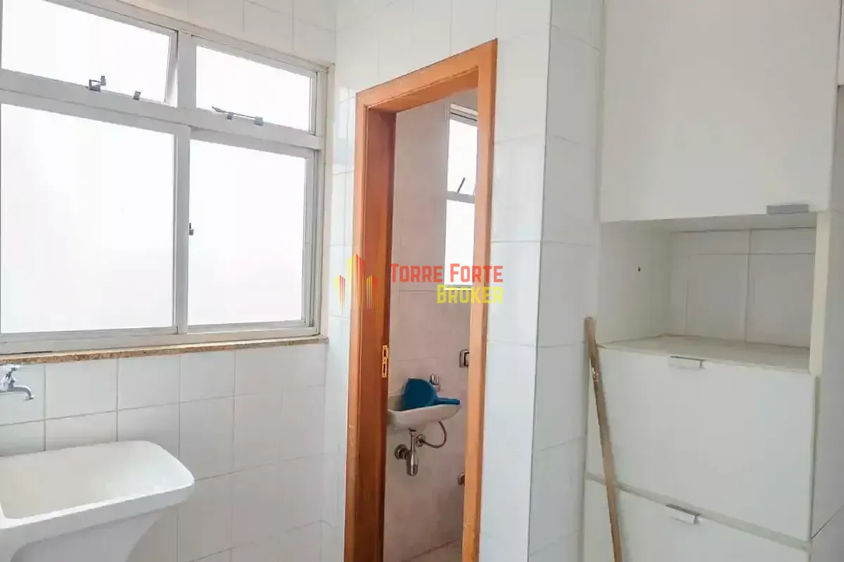 Cobertura, 3 quartos, 164 m² - Foto 15