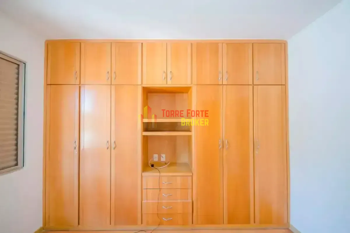 Cobertura, 3 quartos, 164 m² - Foto 7