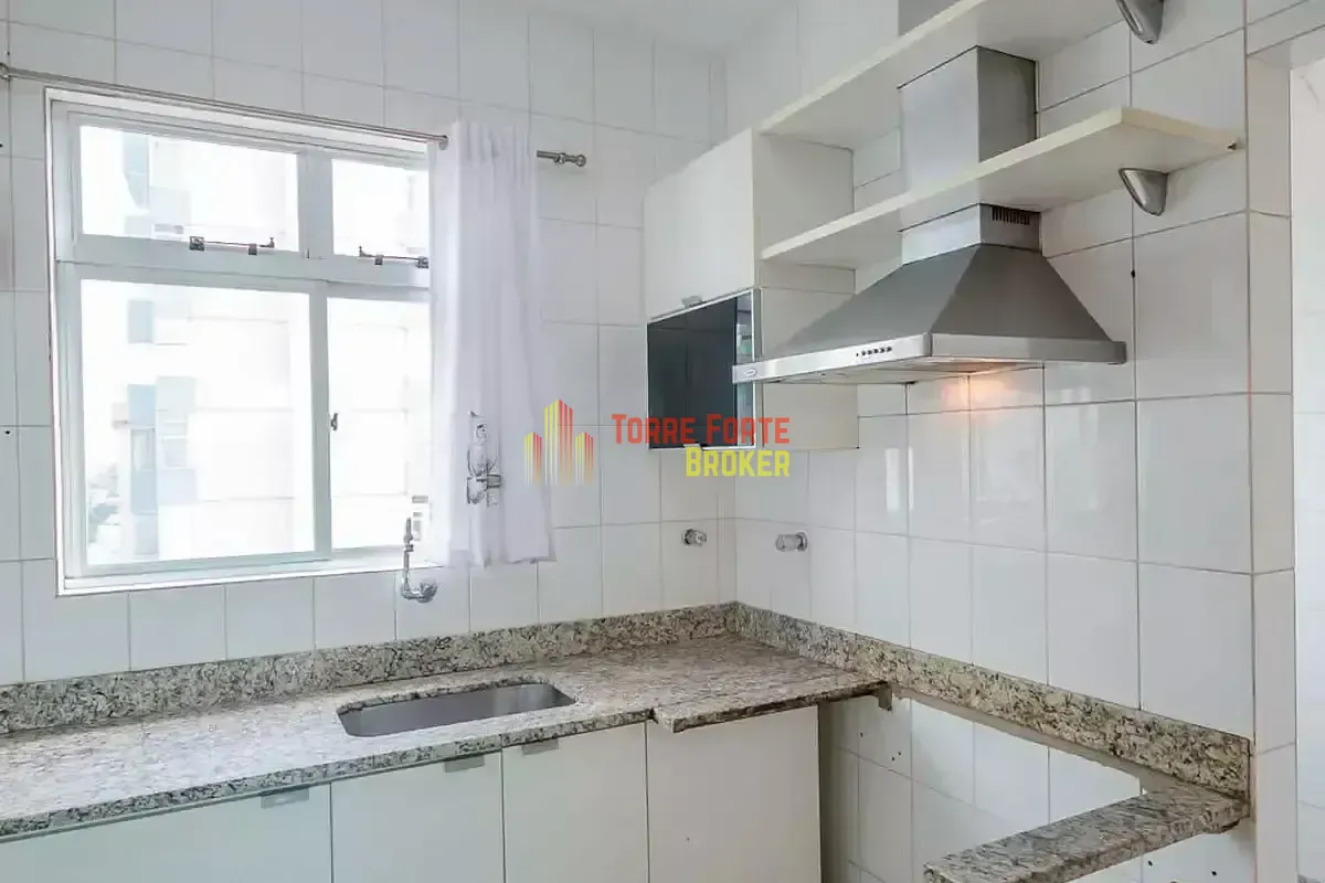 Cobertura, 3 quartos, 164 m² - Foto 14