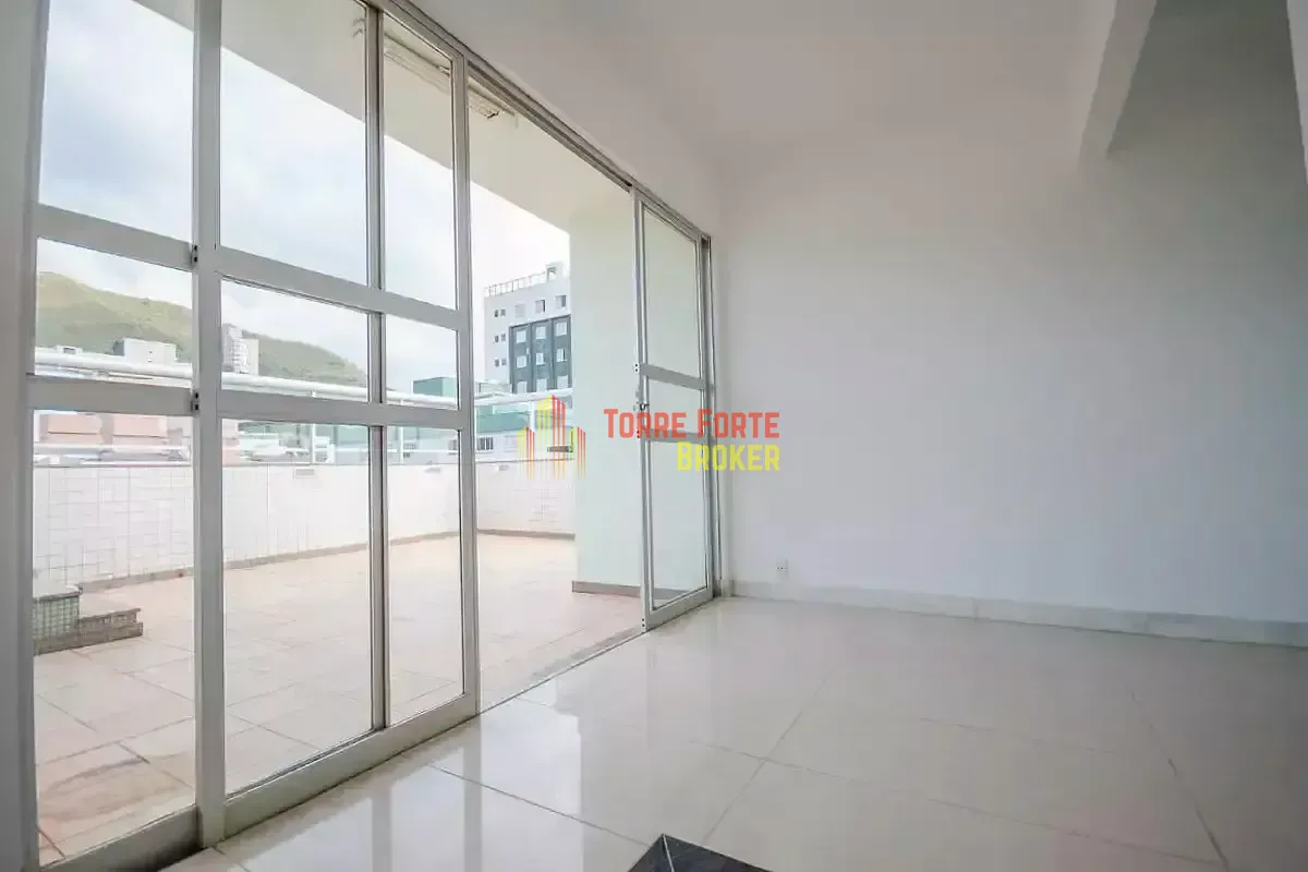 Cobertura, 3 quartos, 164 m² - Foto 9