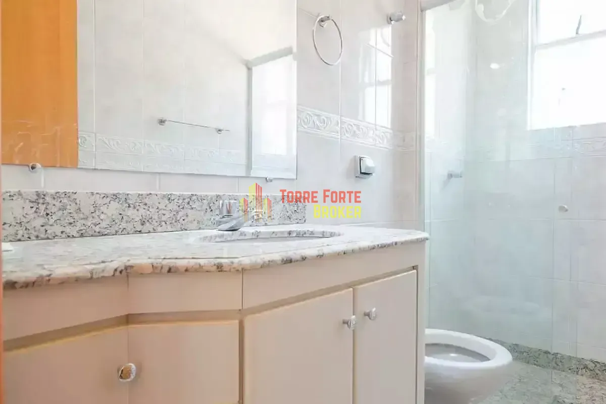 Cobertura, 3 quartos, 164 m² - Foto 17