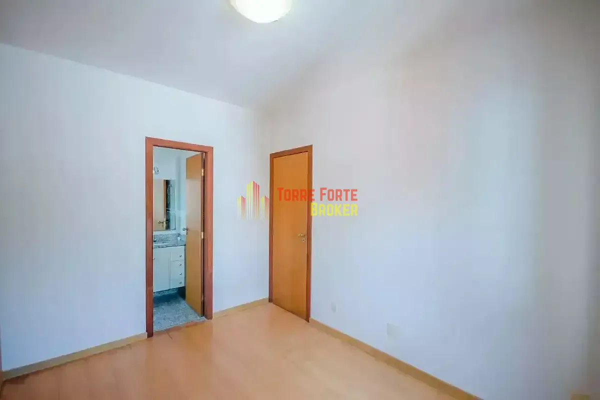 Cobertura, 3 quartos, 164 m² - Foto 11