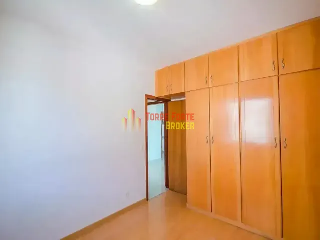 Cobertura / Penthouse com 164m² 3 quartos e 2 banheiros, à venda, no bairro Buritis em Belo Horizonte