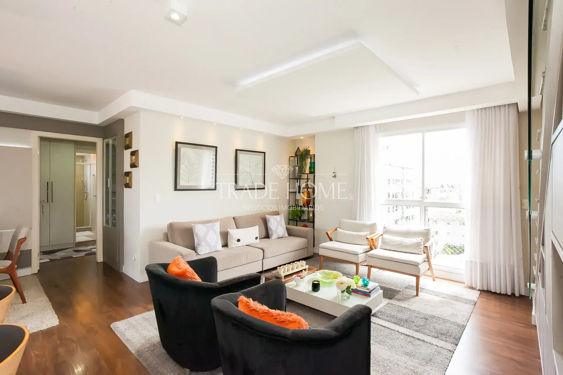 Cobertura, 3 quartos, 159 m² - Foto 5
