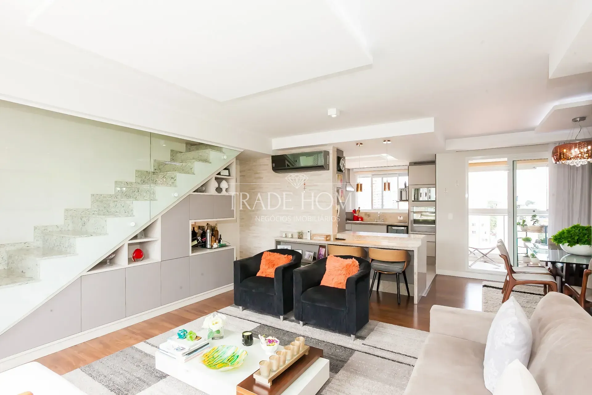Cobertura, 3 quartos, 159 m² - Foto 25