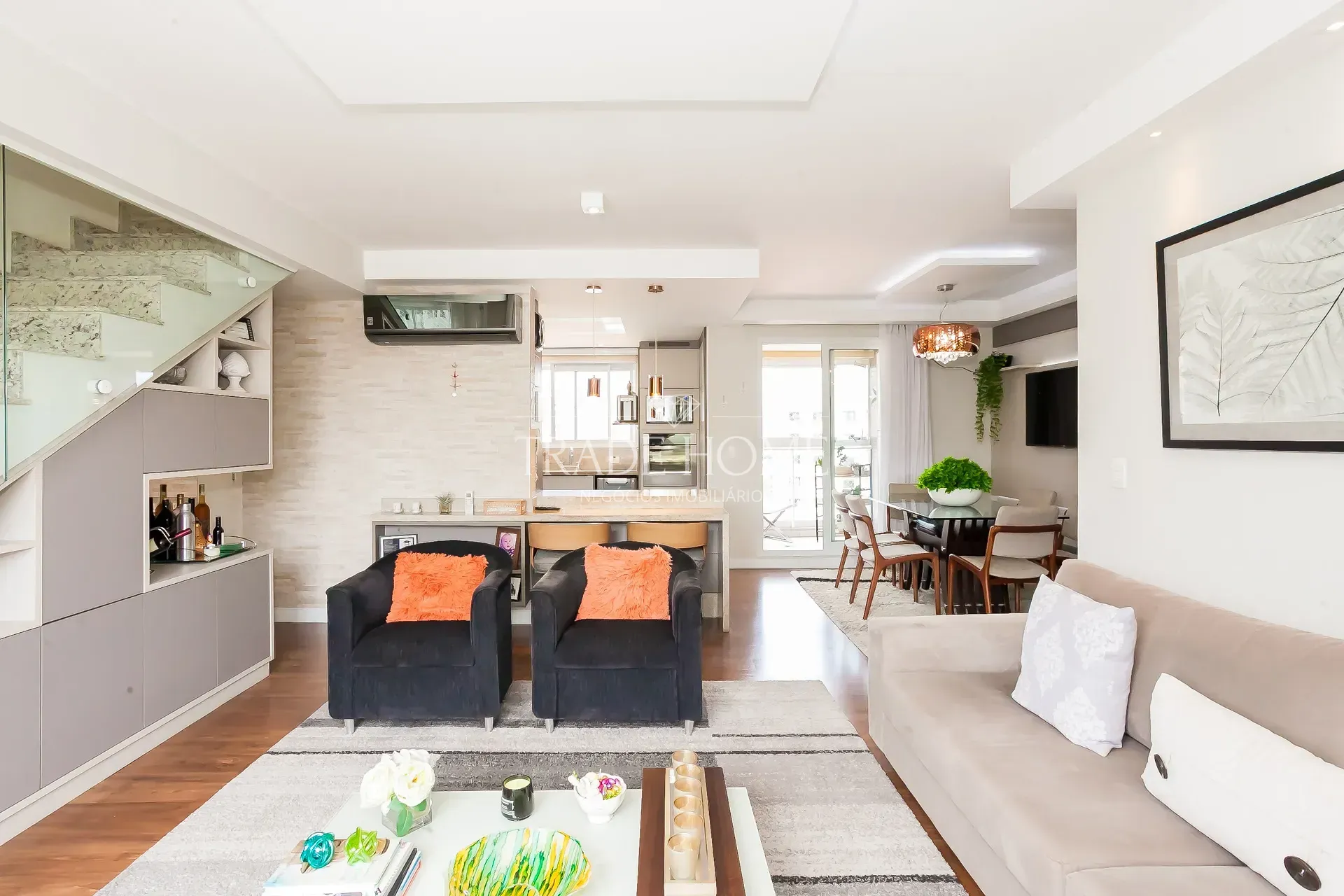 Cobertura, 3 quartos, 159 m² - Foto 24