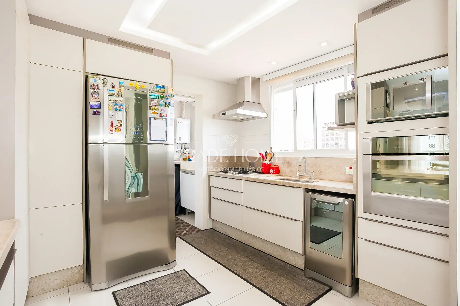 Cobertura, 3 quartos, 159 m² - Foto 7