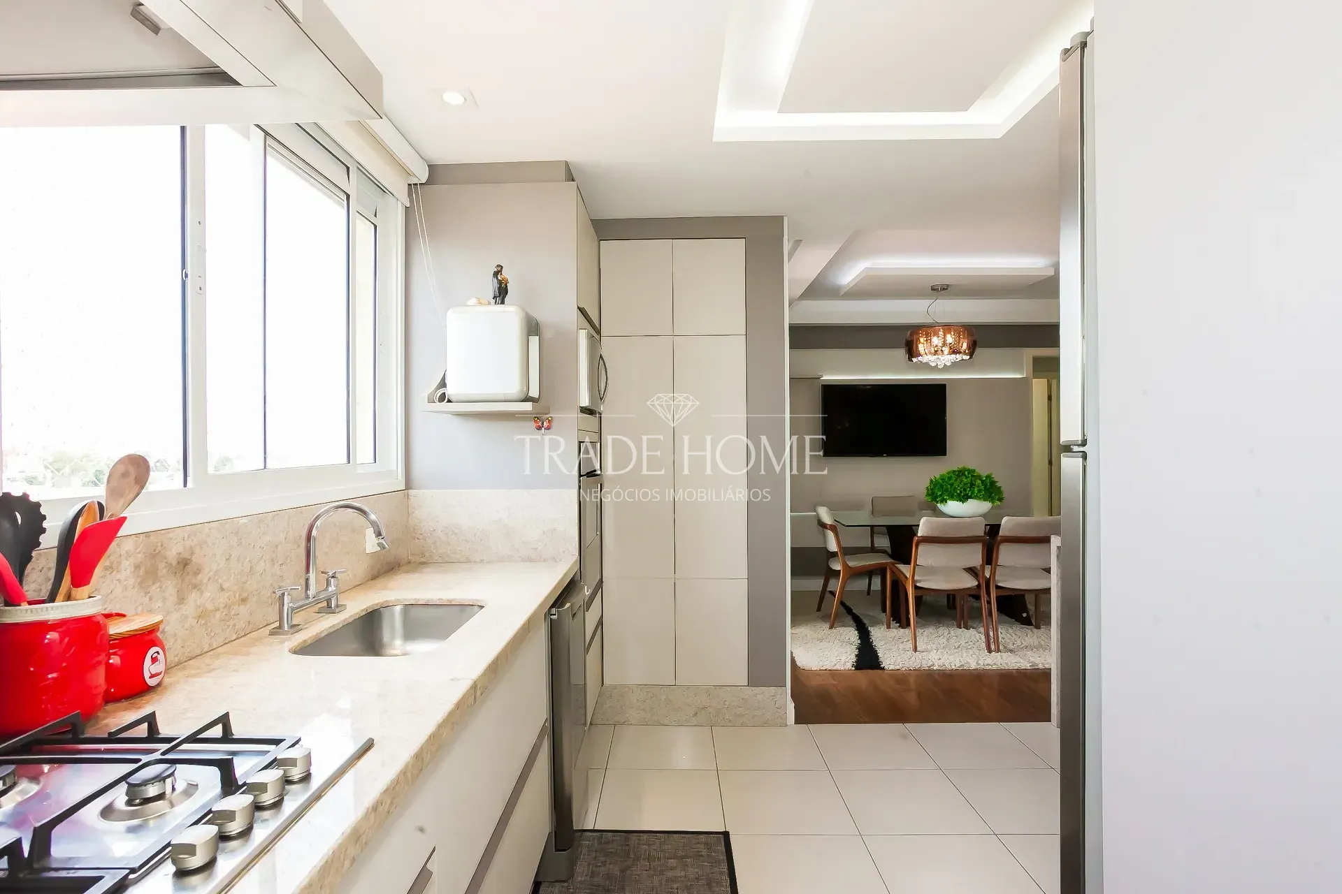 Cobertura, 3 quartos, 159 m² - Foto 9