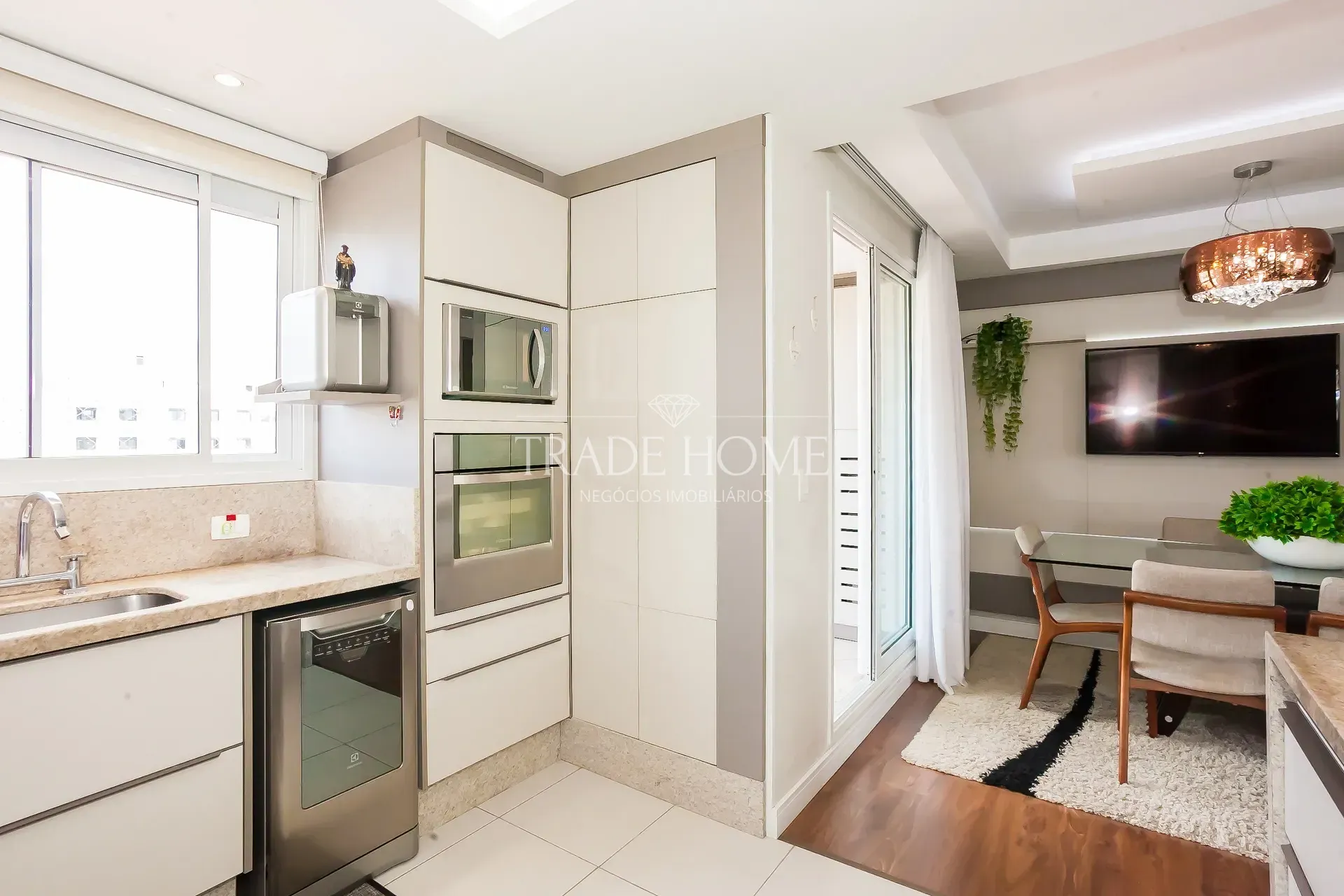 Cobertura, 3 quartos, 159 m² - Foto 29