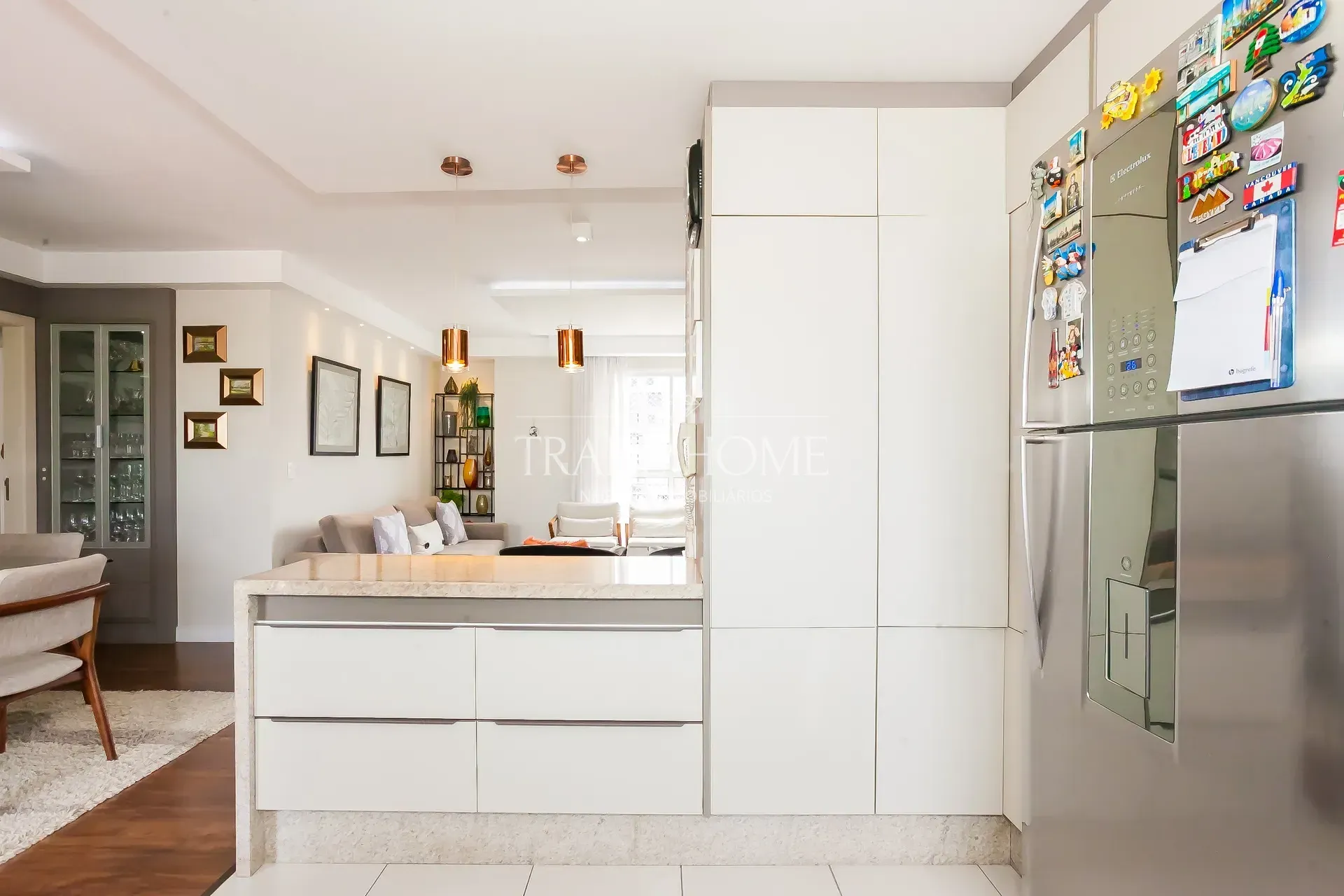 Cobertura, 3 quartos, 159 m² - Foto 10