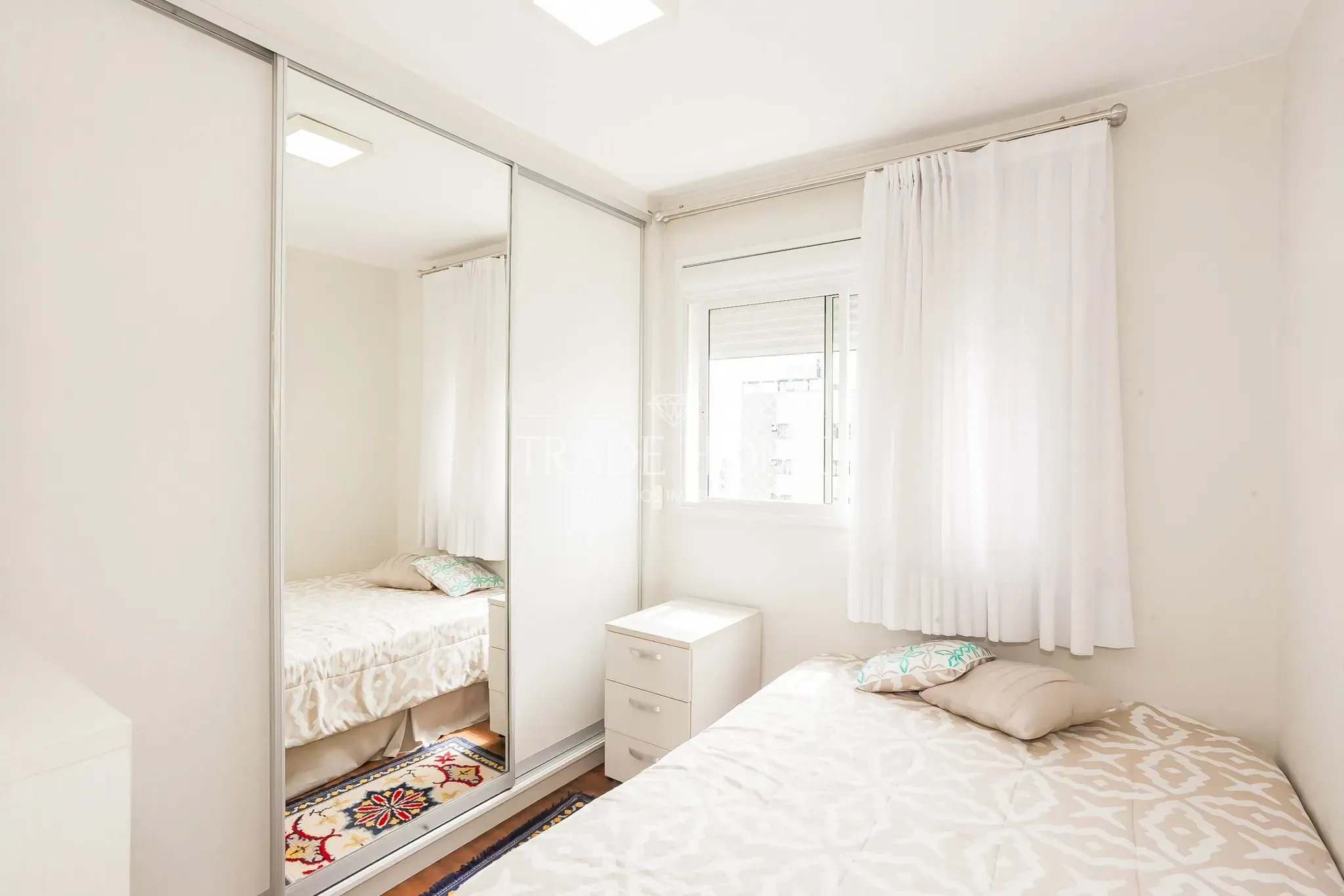 Cobertura, 3 quartos, 159 m² - Foto 21