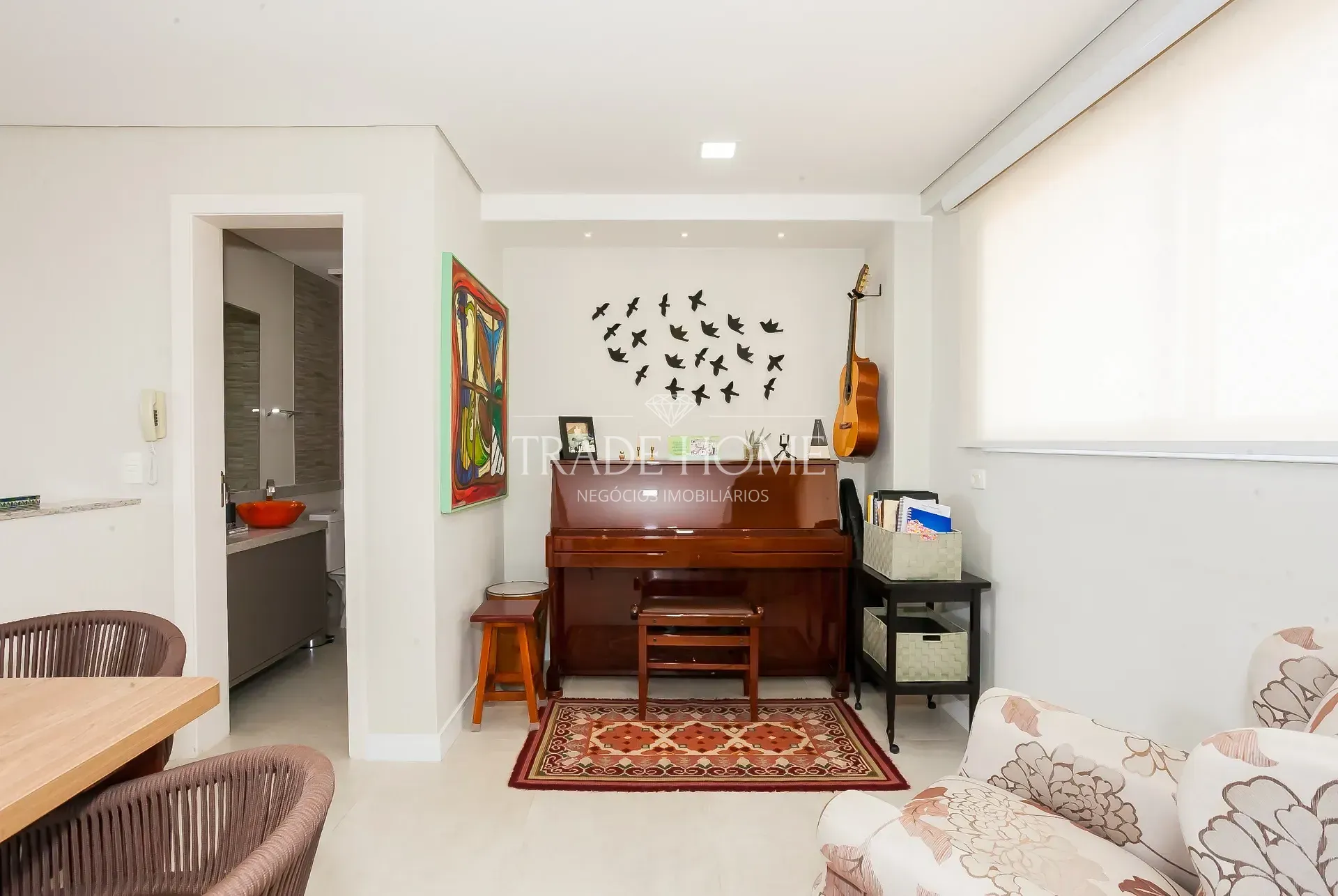 Cobertura, 3 quartos, 159 m² - Foto 57