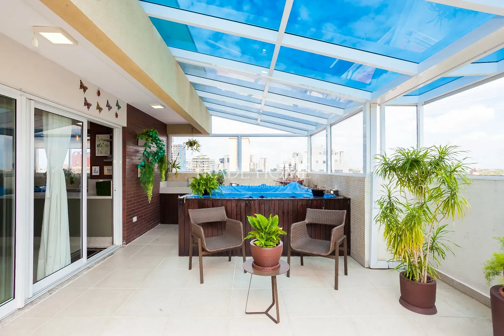 Cobertura, 3 quartos, 159 m² - Foto 65